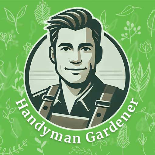 Handyman Gardener Garden Maintenance